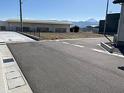 物件画像 南アルプス市寺部16区画分譲地