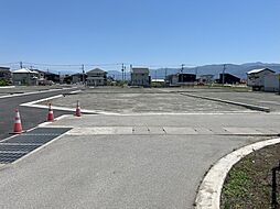 物件画像 南アルプス市寺部14区画分譲地区画12