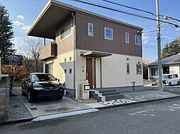 物件画像 山梨県中央市山之神　中古一戸建て