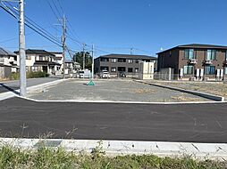 物件画像 南アルプス市寺部2区画分譲地