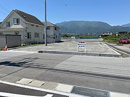 物件画像 南アルプス市寺部14区画分譲地