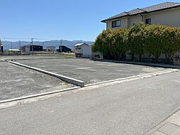 物件画像 南アルプス市寺部14区画分譲地