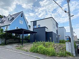 物件画像 常盤4条2丁目戸建 築浅中古住宅