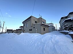 物件画像 野幌美幸町　中古戸建