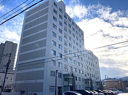 物件画像 発寒パークマンション