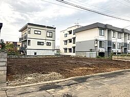 物件画像 大麻高町売土地