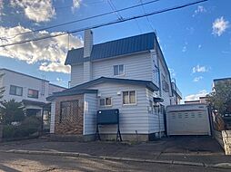 物件画像 北野3条2丁目売土地