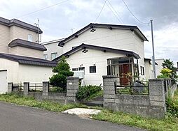 JR函館本線 森林公園駅 徒歩13分