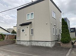 物件画像 ゆめみ野南町 戸建て