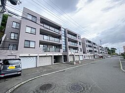 物件画像 フォーレストパークしんえい弐番館