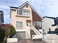 北海道恵庭市中島町6丁目：物件画像