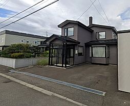 物件画像 福住三条11丁目　中古戸建