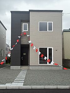 外観 外観