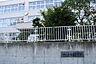 周辺：札幌市立西白石小学校