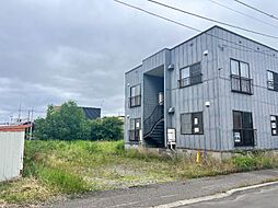 物件画像 北郷1条3丁目 土地