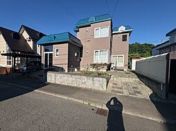 物件画像 上野幌三条5丁目 中古戸建
