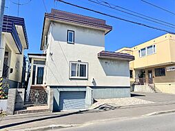 物件画像 東区北27条東22丁目 中古戸建