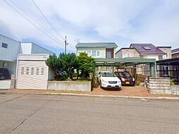 物件画像 見晴台 戸建