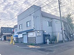 物件画像 本通1丁目南　売土地