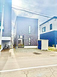 物件画像 厚別西三条1丁目　戸建