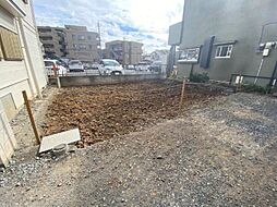 物件画像 南区大谷場1丁目　売地