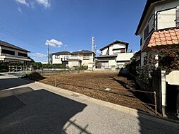 物件画像 さいたま市緑区大字中尾　土地