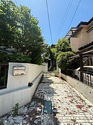 物件画像 さいたま市見沼区大字中川　売地