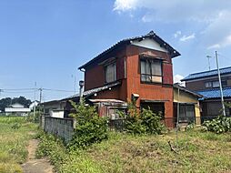 物件画像 鴻巣市滝馬室　売地