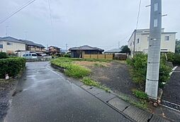 物件画像 太田市市場町　売地