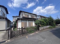 物件画像 毛呂山町若山1丁目　土地
