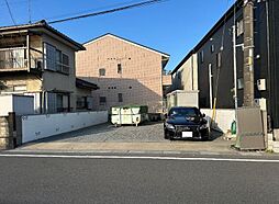 物件画像 大宮区三橋四丁目　売地