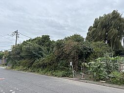 物件画像 さいたま市西区宮前町(調整区域) 売地