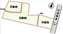 さいたま市西区宮前町(調整区域) 売地
