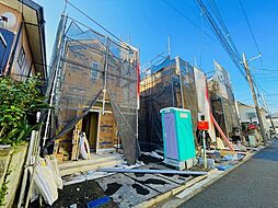 外観の画像