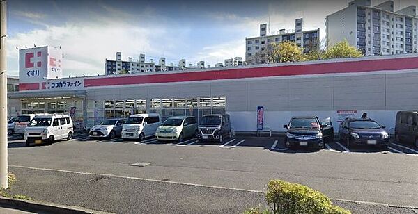 周辺を拡大表示