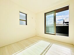 子供部屋の画像