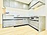 キッチン：同社施工例