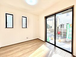 子供部屋の画像