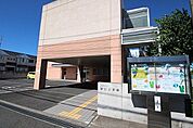 綾瀬市立 綾南保育園 徒歩13分。 1010m