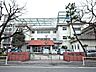 周辺：横浜市立万騎が原中学校 徒歩19分。 1510m