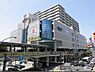 周辺：ドン・キホーテ二俣川店 徒歩9分。 690m