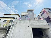 神奈川県横浜市戸塚区戸塚町：物件画像