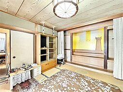 和室の画像