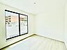子供部屋：2階洋室5.25帖