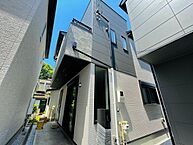 神奈川県大和市上草柳6丁目：物件画像