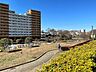 周辺：かにがさわ公園 徒歩20分。 1570m