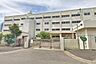 周辺：横浜市立新橋小学校 徒歩16分。 1270m