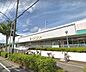 周辺：いなげや 横浜西が岡店 徒歩8分。 580m