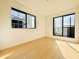 子供部屋の画像