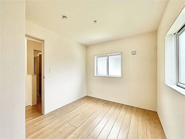 子供部屋